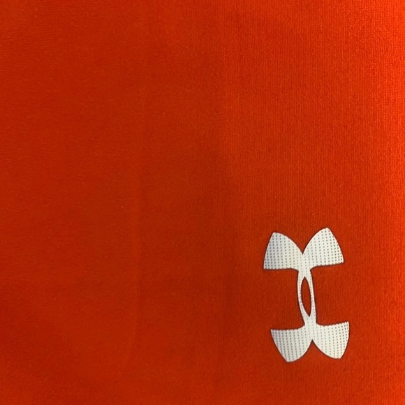 Under Armour Tee Mens - Picture 5 of 6